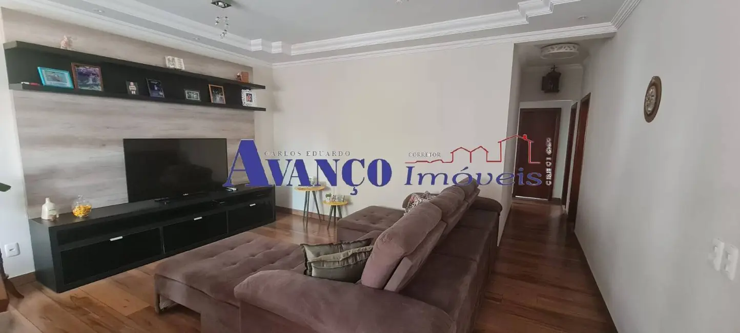 Foto 4 de Casa de Condomínio com 3 quartos à venda, 300m2 em Residencial Laguna, Varzea Paulista - SP