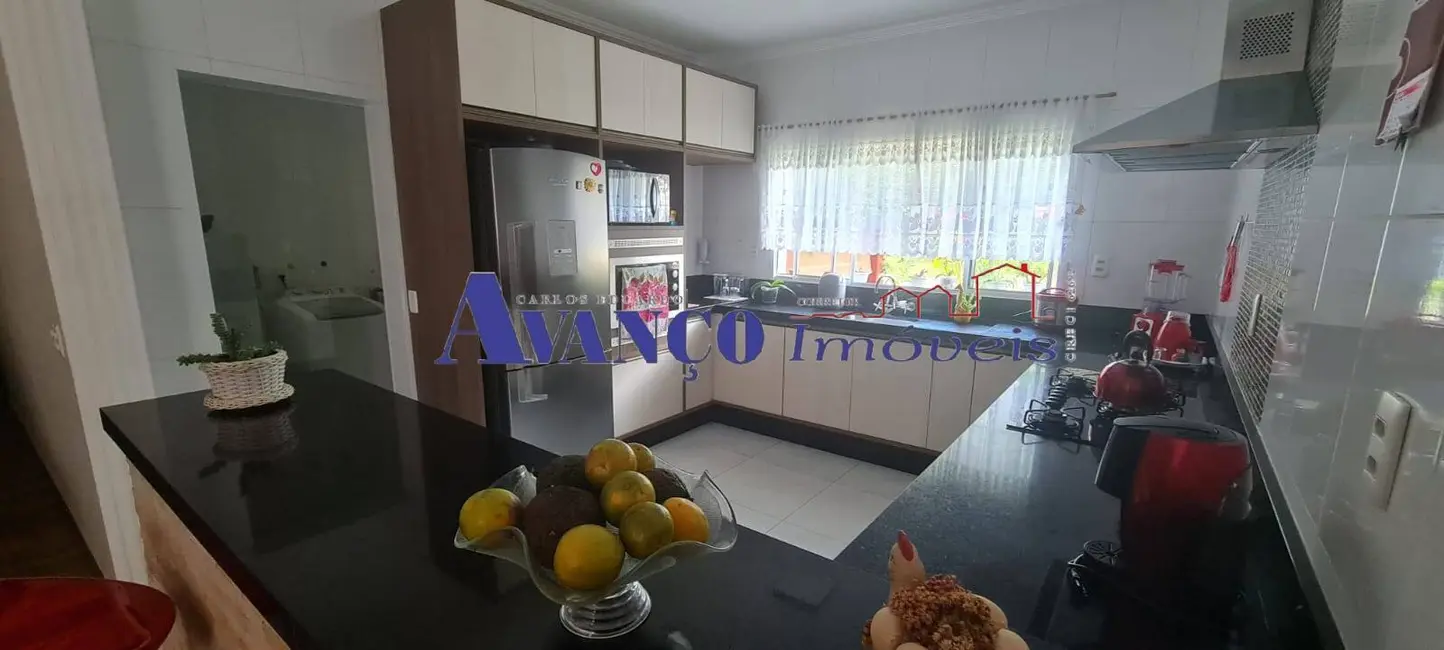 Foto 6 de Casa de Condomínio com 3 quartos à venda, 300m2 em Residencial Laguna, Varzea Paulista - SP