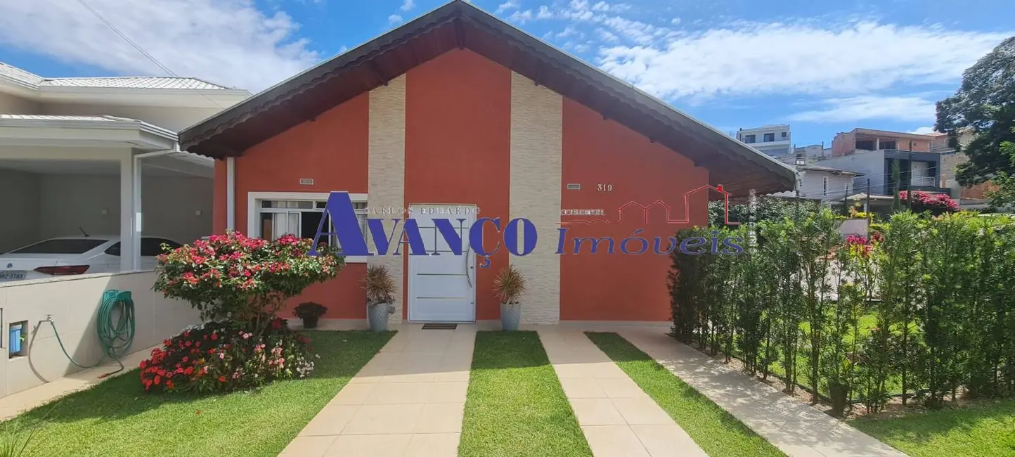 Foto 1 de Casa de Condomínio com 3 quartos à venda, 300m2 em Residencial Laguna, Varzea Paulista - SP