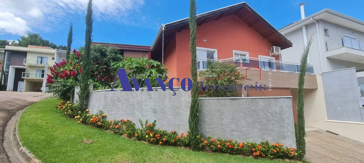 Foto 3 de Casa de Condomínio com 3 quartos à venda, 300m2 em Residencial Laguna, Varzea Paulista - SP