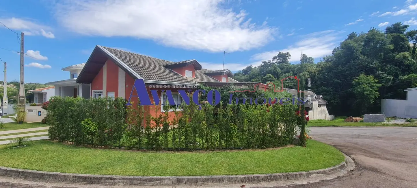 Foto 2 de Casa de Condomínio com 3 quartos à venda, 300m2 em Residencial Laguna, Varzea Paulista - SP