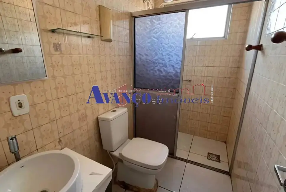 Apartamento com 3 quartos à venda e para alugar, 93m2 em Centro, Jundiai - SP - imagem 8 Foto 8 de Apartamento com 3 quartos à venda e para alugar, 93m2 em Centro, Jundiai - SP