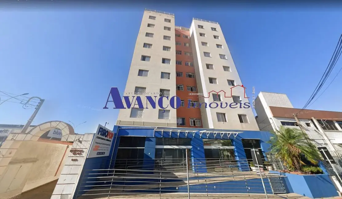 Foto 1 de Apartamento com 3 quartos à venda e para alugar, 93m2 em Centro, Jundiai - SP