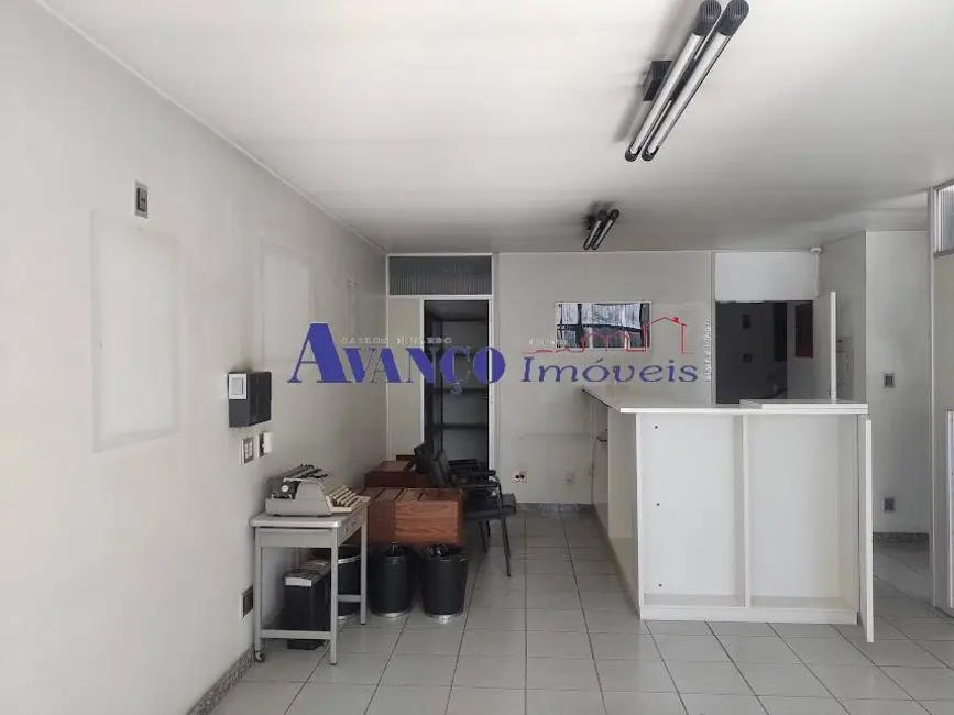 Foto 1 de Sala Comercial à venda e para alugar, 107m2 em Centro, Jundiai - SP