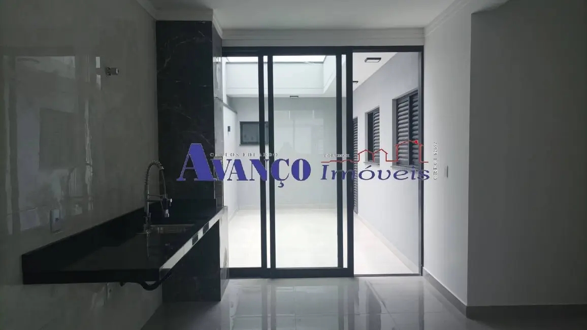 Casa com 3 quartos à venda, 150m2 em Jardim Marambaia, Jundiai - SP - imagem 8 Foto 8 de Casa com 3 quartos à venda, 150m2 em Jardim Marambaia, Jundiai - SP