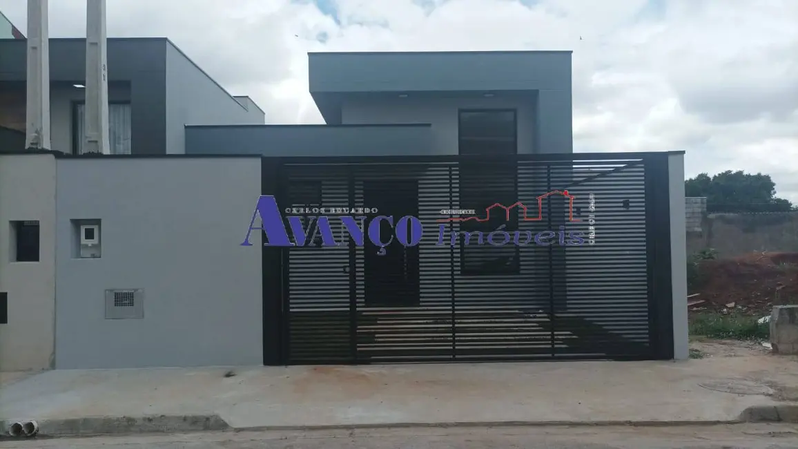 Casa com 3 quartos à venda, 150m2 em Jardim Marambaia, Jundiai - SP - imagem 1 Foto 1 de Casa com 3 quartos à venda, 150m2 em Jardim Marambaia, Jundiai - SP