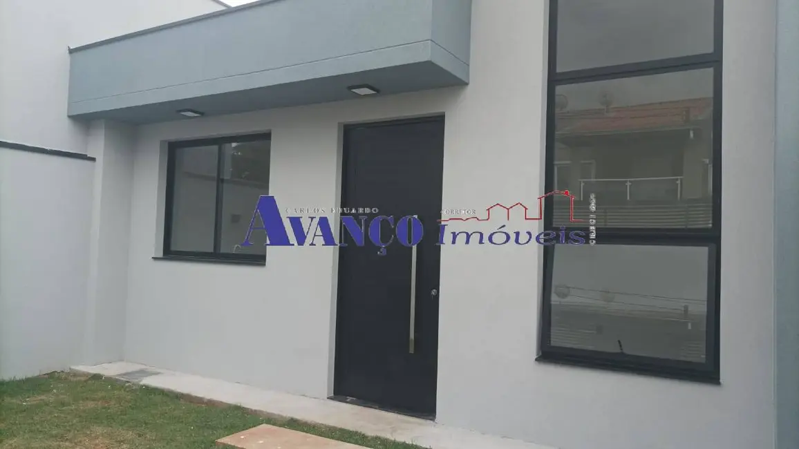 Casa com 3 quartos à venda, 150m2 em Jardim Marambaia, Jundiai - SP - imagem 3 Foto 3 de Casa com 3 quartos à venda, 150m2 em Jardim Marambaia, Jundiai - SP