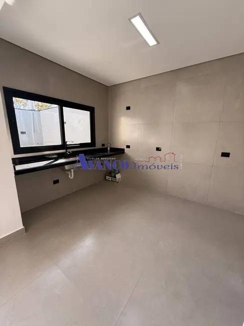 Foto 7 de Casa com 3 quartos à venda, 125m2 em Jardim Vale Verde, Jundiai - SP