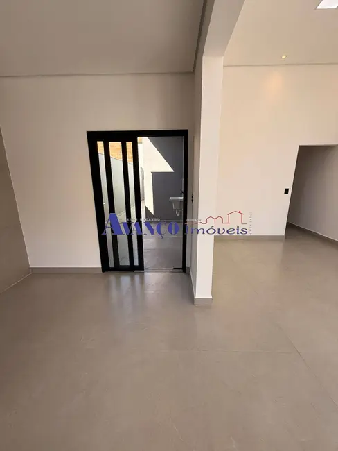 Foto 5 de Casa com 3 quartos à venda, 125m2 em Jardim Vale Verde, Jundiai - SP