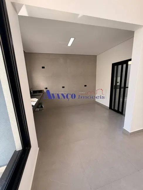 Foto 9 de Casa com 3 quartos à venda, 125m2 em Jardim Vale Verde, Jundiai - SP