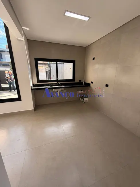 Foto 8 de Casa com 3 quartos à venda, 125m2 em Jardim Vale Verde, Jundiai - SP