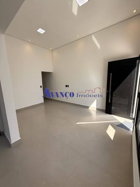 Foto 4 de Casa com 3 quartos à venda, 125m2 em Jardim Vale Verde, Jundiai - SP