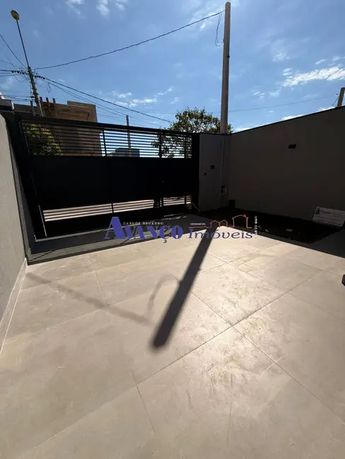 Foto 3 de Casa com 3 quartos à venda, 125m2 em Jardim Vale Verde, Jundiai - SP