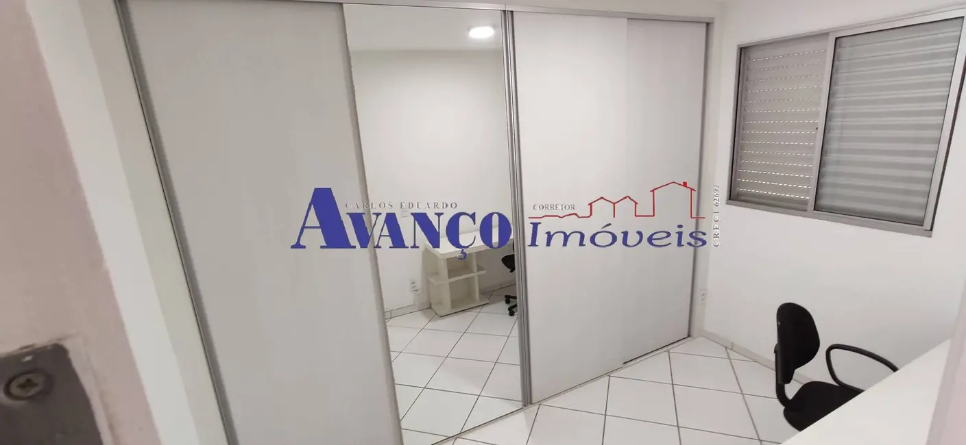 Apartamento com 2 quartos para alugar, 50m2 em Ponte de São João, Jundiai - SP - imagem 9 Foto 9 de Apartamento com 2 quartos para alugar, 50m2 em Ponte de São João, Jundiai - SP