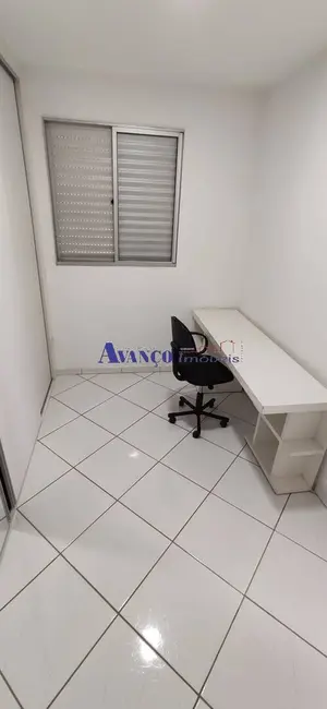 Apartamento com 2 quartos para alugar, 50m2 em Ponte de São João, Jundiai - SP - imagem 7 Foto 7 de Apartamento com 2 quartos para alugar, 50m2 em Ponte de São João, Jundiai - SP