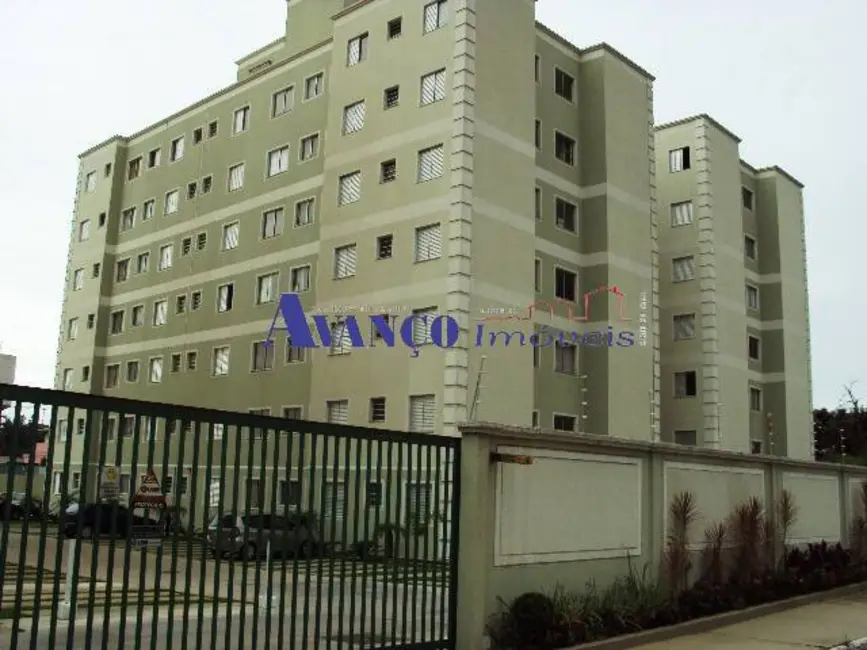 Apartamento com 2 quartos para alugar, 50m2 em Ponte de São João, Jundiai - SP - imagem 1 Foto 1 de Apartamento com 2 quartos para alugar, 50m2 em Ponte de São João, Jundiai - SP