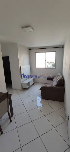 Apartamento com 2 quartos para alugar, 50m2 em Ponte de São João, Jundiai - SP - imagem 2 Foto 2 de Apartamento com 2 quartos para alugar, 50m2 em Ponte de São João, Jundiai - SP