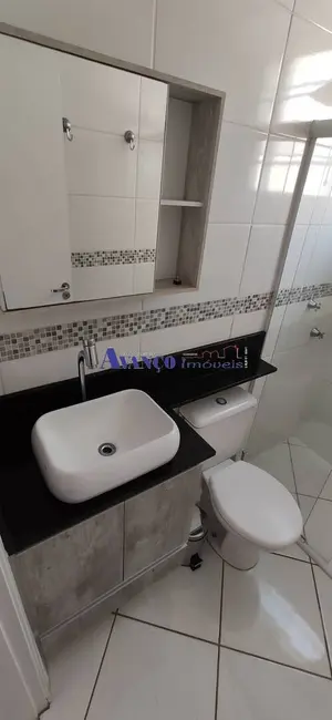 Apartamento com 2 quartos para alugar, 50m2 em Ponte de São João, Jundiai - SP - imagem 6 Foto 6 de Apartamento com 2 quartos para alugar, 50m2 em Ponte de São João, Jundiai - SP