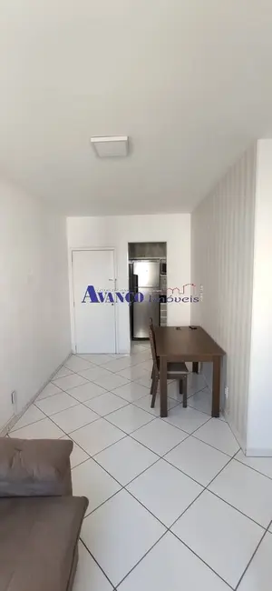 Apartamento com 2 quartos para alugar, 50m2 em Ponte de São João, Jundiai - SP - imagem 3 Foto 3 de Apartamento com 2 quartos para alugar, 50m2 em Ponte de São João, Jundiai - SP