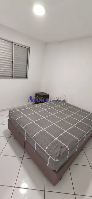 Apartamento com 2 quartos para alugar, 50m2 em Ponte de São João, Jundiai - SP - imagem 4 Foto 4 de Apartamento com 2 quartos para alugar, 50m2 em Ponte de São João, Jundiai - SP