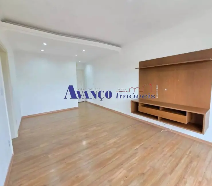 Foto 3 de Apartamento com 3 quartos à venda, 85m2 em Vila Guarani, Jundiai - SP