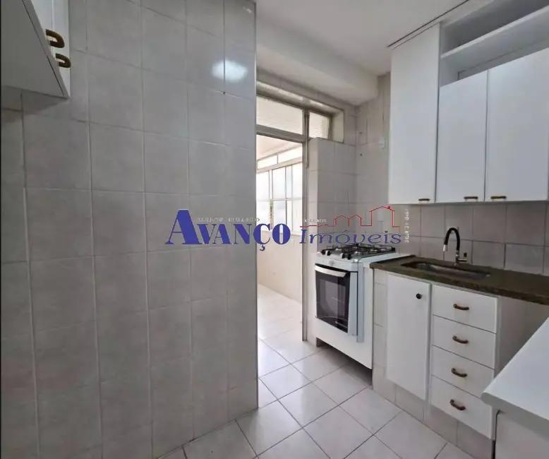 Foto 7 de Apartamento com 3 quartos à venda, 85m2 em Vila Guarani, Jundiai - SP