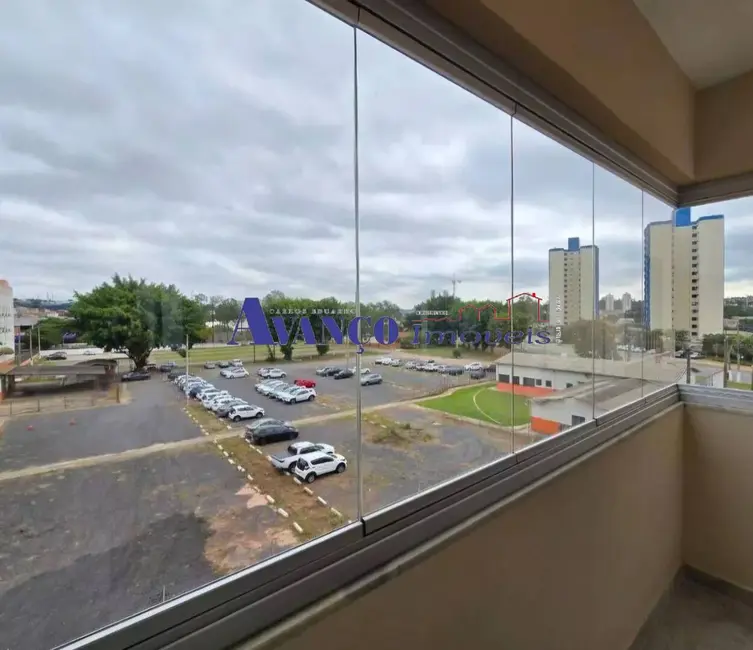 Foto 4 de Apartamento com 3 quartos à venda, 85m2 em Vila Guarani, Jundiai - SP