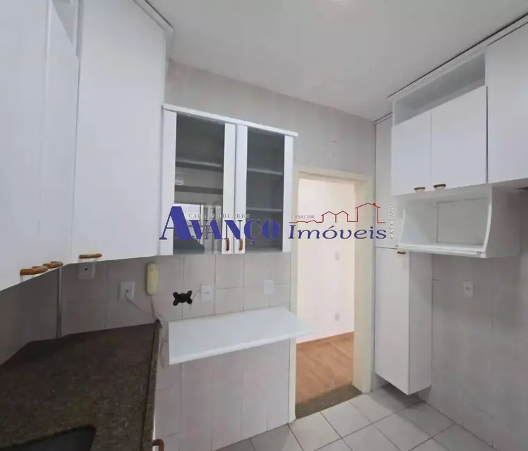 Foto 8 de Apartamento com 3 quartos à venda, 85m2 em Vila Guarani, Jundiai - SP