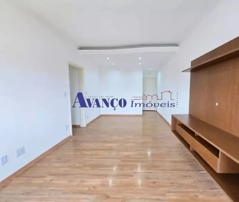 Foto 2 de Apartamento com 3 quartos à venda, 85m2 em Vila Guarani, Jundiai - SP