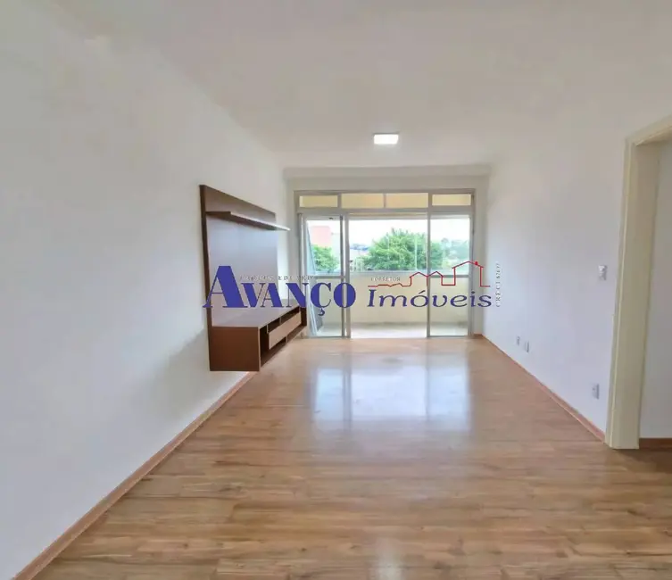 Foto 1 de Apartamento com 3 quartos à venda, 85m2 em Vila Guarani, Jundiai - SP
