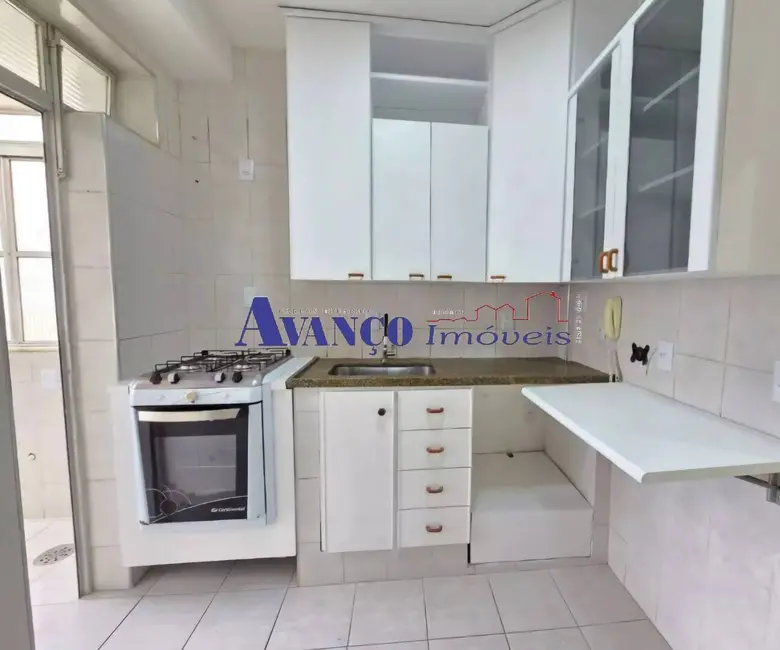 Foto 6 de Apartamento com 3 quartos à venda, 85m2 em Vila Guarani, Jundiai - SP
