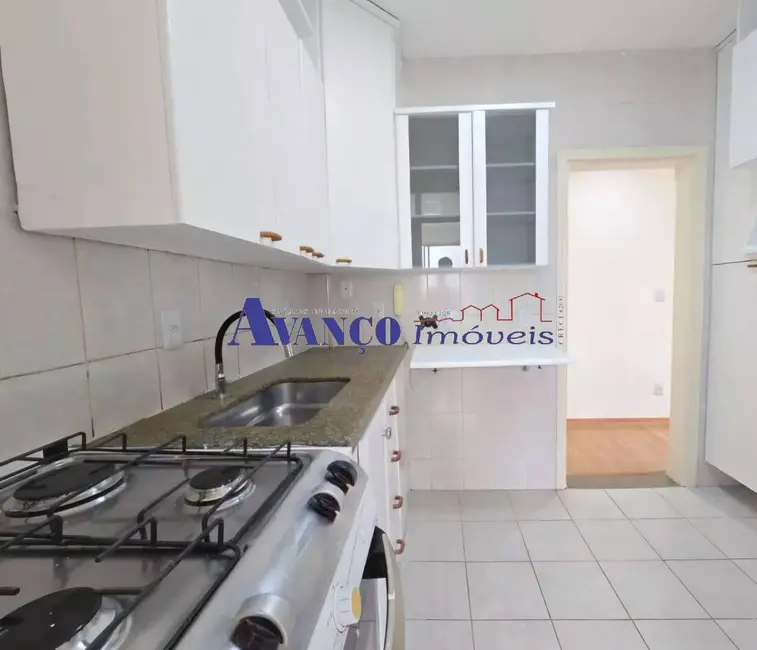 Foto 5 de Apartamento com 3 quartos à venda, 85m2 em Vila Guarani, Jundiai - SP