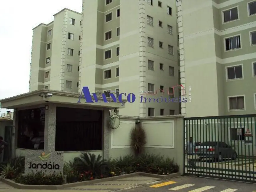 Foto 2 de Apartamento com 1 quarto para alugar, 49m2 em Ponte de São João, Jundiai - SP