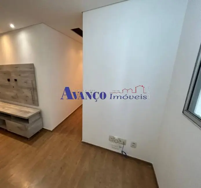 Foto 6 de Apartamento com 1 quarto para alugar, 49m2 em Ponte de São João, Jundiai - SP