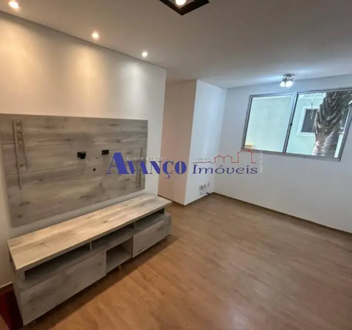 Foto 5 de Apartamento com 1 quarto para alugar, 49m2 em Ponte de São João, Jundiai - SP