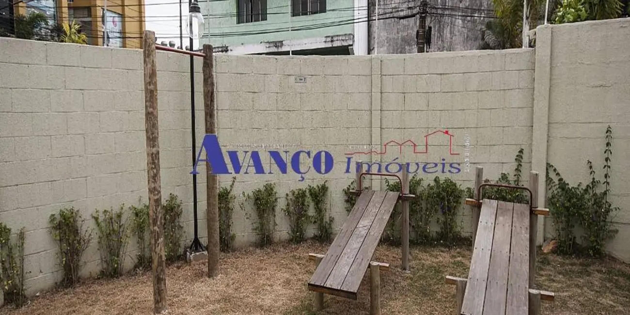 Foto 4 de Apartamento com 1 quarto para alugar, 49m2 em Ponte de São João, Jundiai - SP