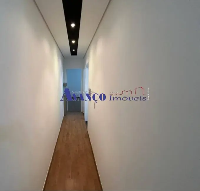 Foto 8 de Apartamento com 1 quarto para alugar, 49m2 em Ponte de São João, Jundiai - SP