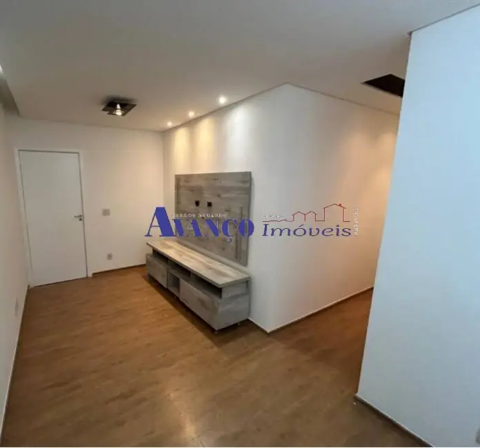 Foto 7 de Apartamento com 1 quarto para alugar, 49m2 em Ponte de São João, Jundiai - SP