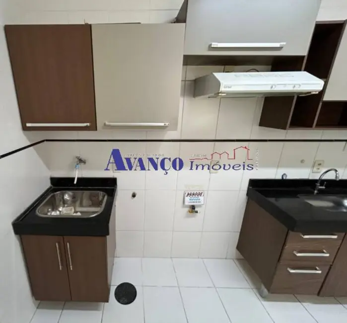Foto 9 de Apartamento com 1 quarto para alugar, 49m2 em Ponte de São João, Jundiai - SP