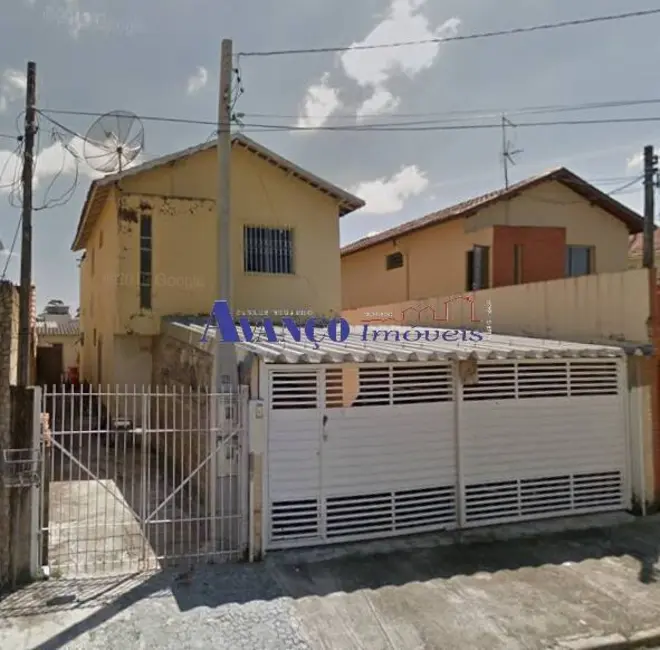 Foto 1 de Casa com 2 quartos à venda, 125m2 em Parque Residencial Eloy Chaves, Jundiai - SP