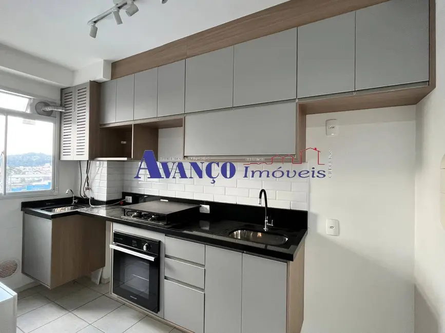 Foto 5 de Apartamento com 2 quartos à venda, 47m2 em Ponte de São João, Jundiai - SP