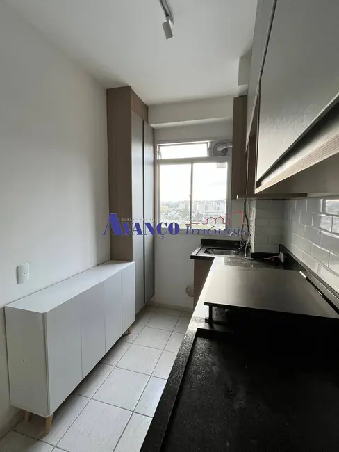 Foto 7 de Apartamento com 2 quartos à venda, 47m2 em Ponte de São João, Jundiai - SP