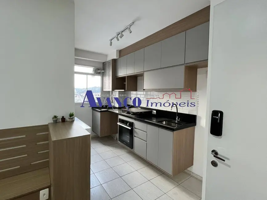 Foto 8 de Apartamento com 2 quartos à venda, 47m2 em Ponte de São João, Jundiai - SP