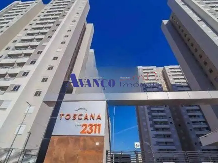 Foto 1 de Apartamento com 2 quartos à venda, 47m2 em Ponte de São João, Jundiai - SP