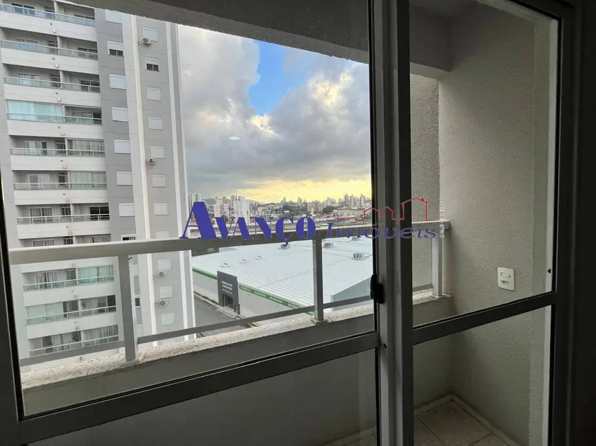 Foto 4 de Apartamento com 2 quartos à venda, 47m2 em Ponte de São João, Jundiai - SP