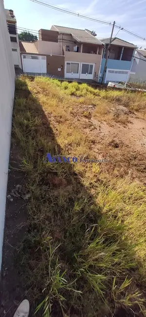 Foto 3 de Terreno / Lote à venda, 175m2 em Residencial Santa Giovana, Jundiai - SP