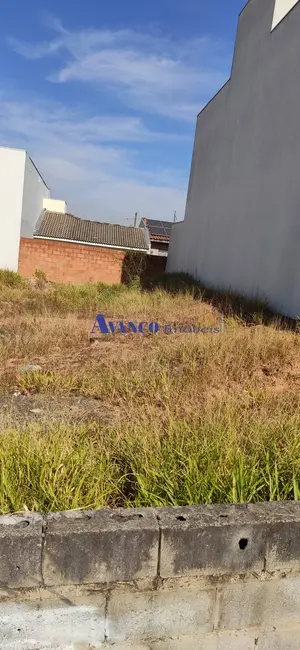 Foto 2 de Terreno / Lote à venda, 175m2 em Residencial Santa Giovana, Jundiai - SP