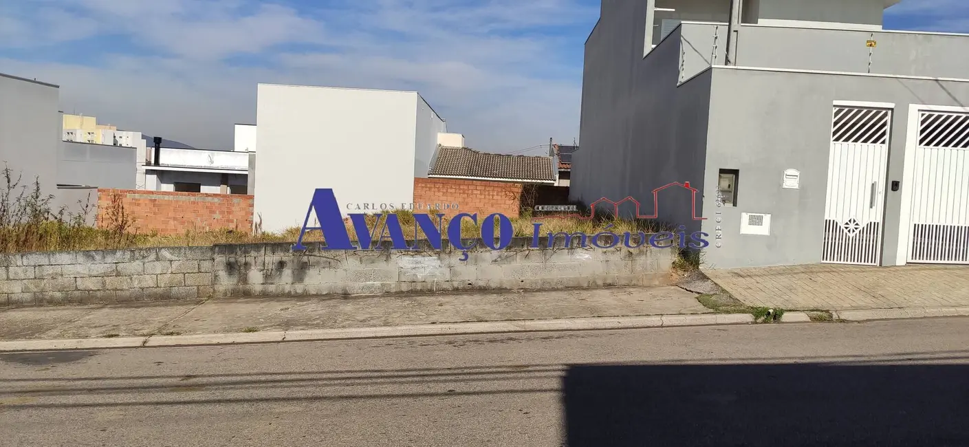 Foto 4 de Terreno / Lote à venda, 175m2 em Residencial Santa Giovana, Jundiai - SP