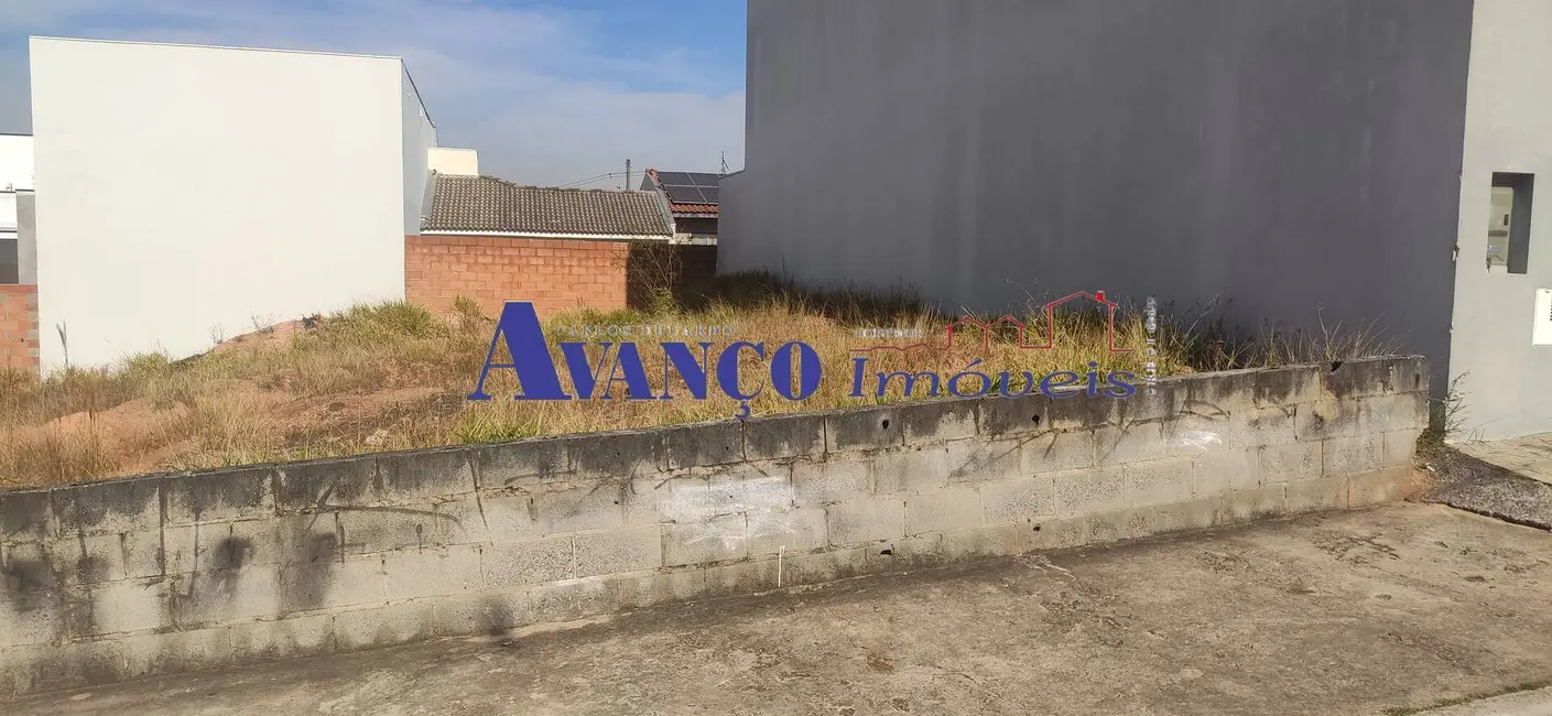 Foto 1 de Terreno / Lote à venda, 175m2 em Residencial Santa Giovana, Jundiai - SP