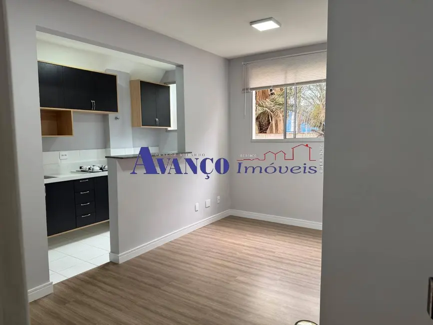 Foto 2 de Apartamento com 2 quartos à venda, 60m2 em Vila Mafalda, Jundiai - SP